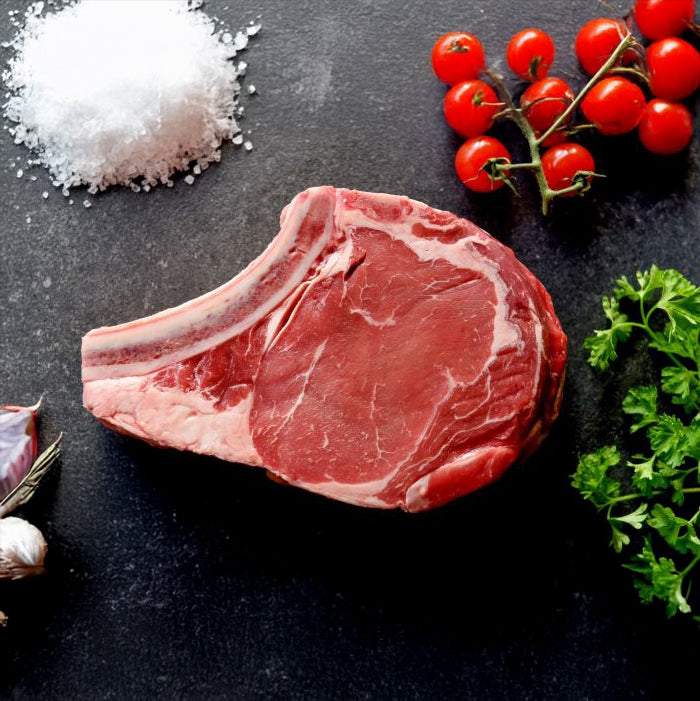Cote de boeuf