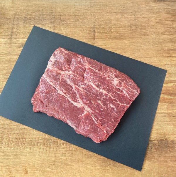 Flat Iron Steak