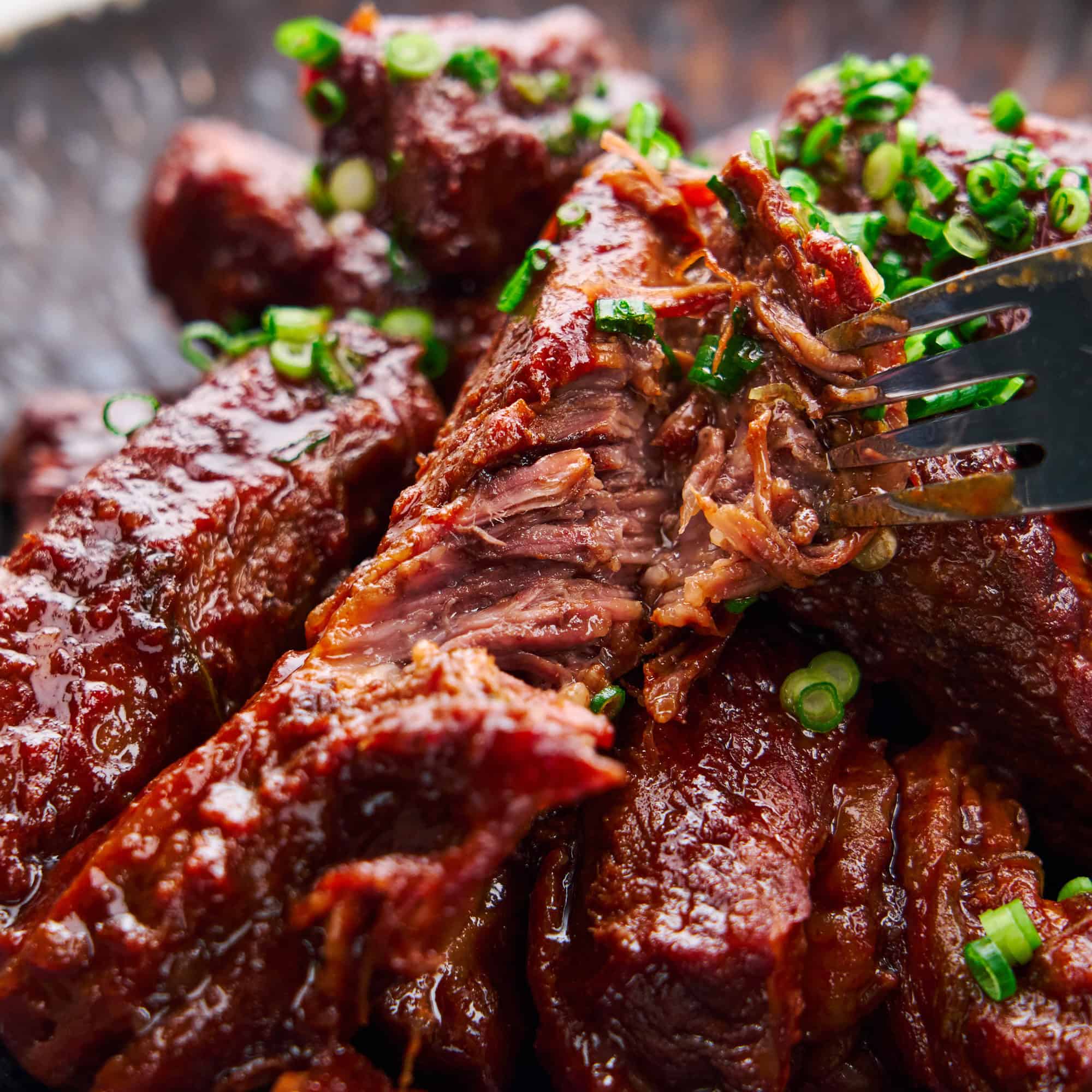 Iberico Rib Fingers