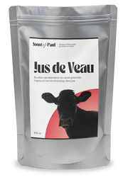 Joost en Paul Jus de veau 250 ml