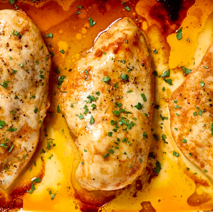 Kipfilet