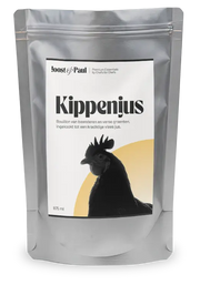 Joost en Paul Kippenjus 250 ml