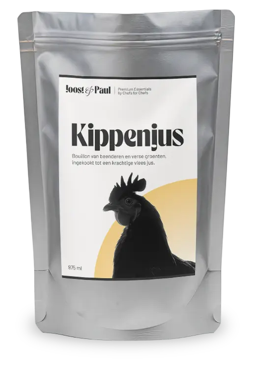 Joost en Paul Kippenjus 250 ml