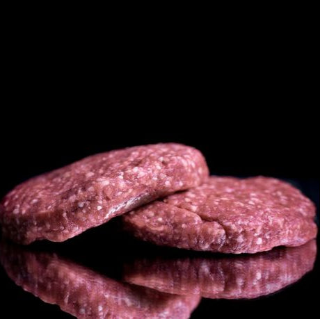 Lamsburger