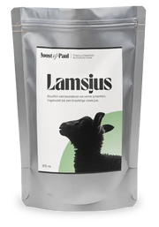 Joost en Paul lamsjus 250 ml