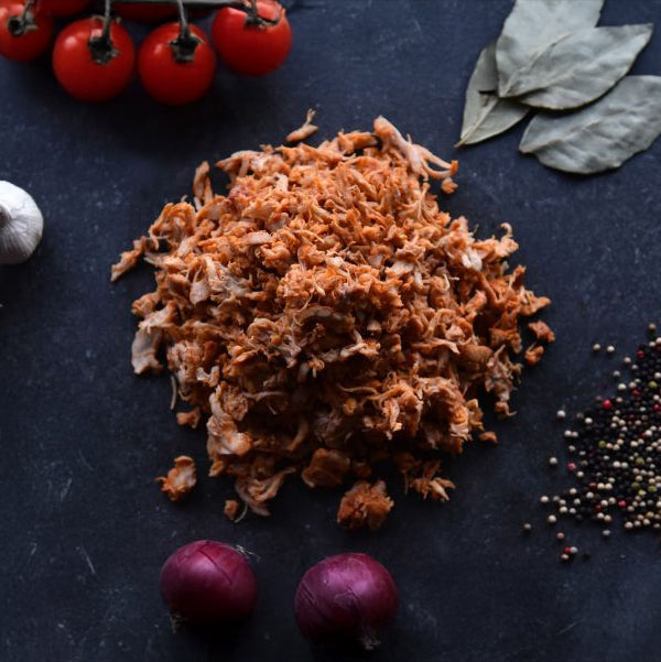 Pulled Chicken