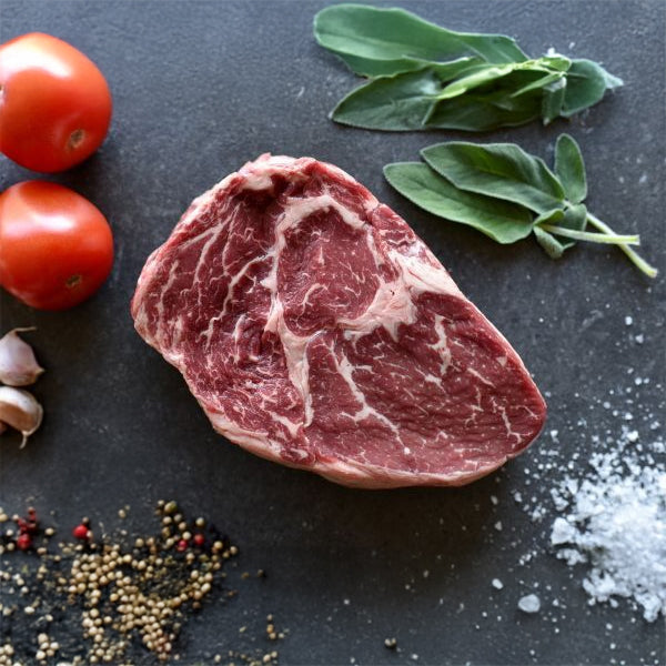 Ribeye USA Grain fed 120 days