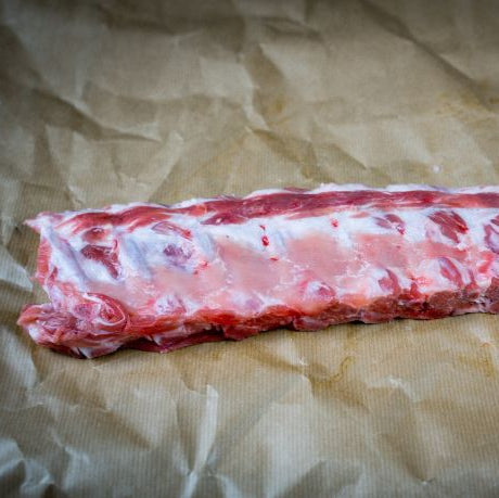 Spareribs
