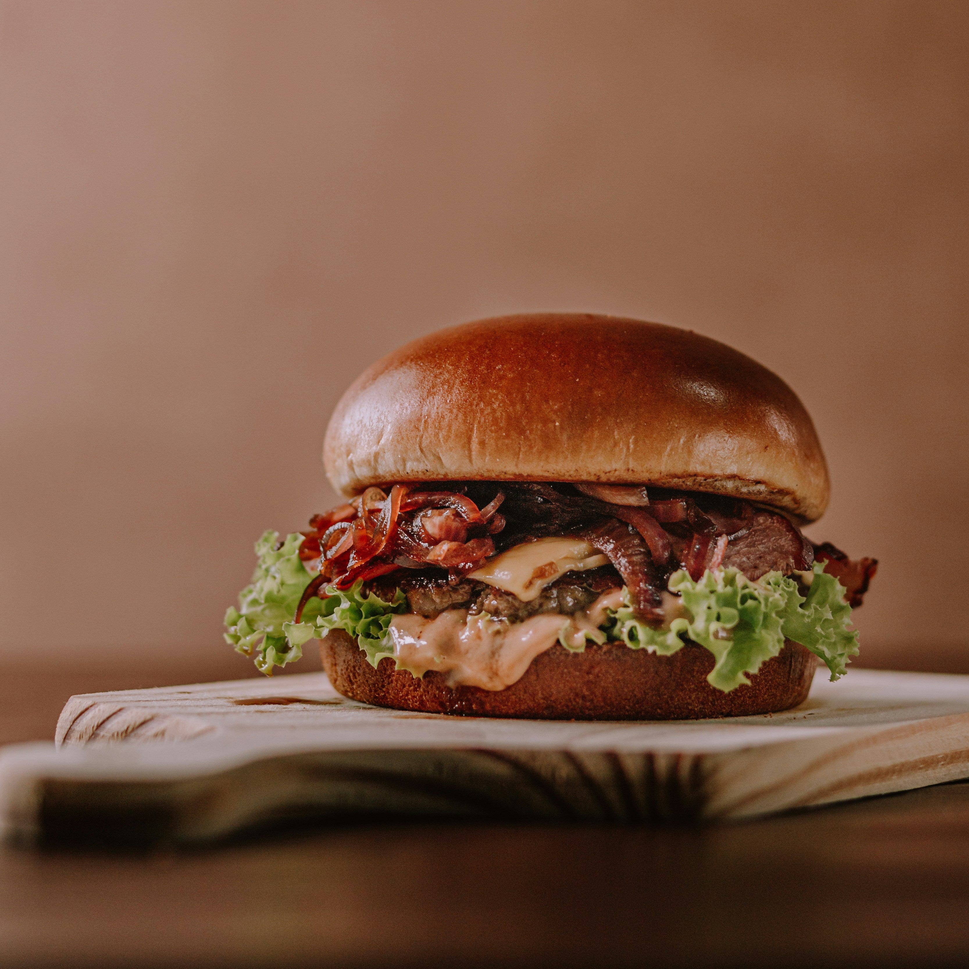 Black Angus gehakt