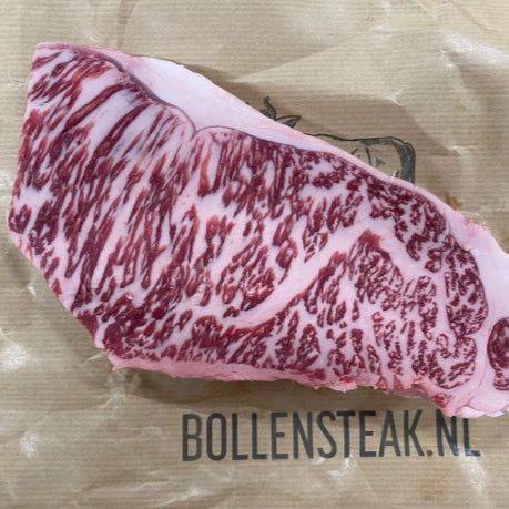 Wagyu A5 Entrecote