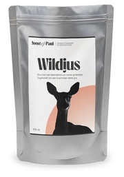 Joost en Paul Wildjus 250 ml