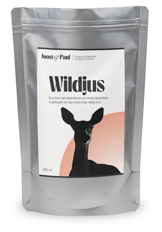 Joost en Paul Wildjus 250 ml